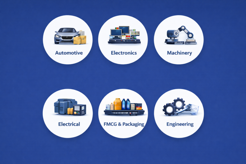 Best Supplier in India