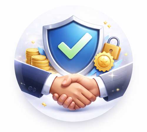 Trusted Supplier in India